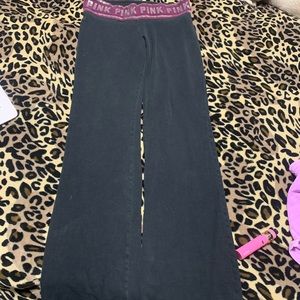 Victoria’s Secret Pink Yoga Pants